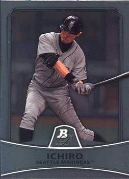 Ichiro