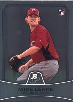 Mike Leake