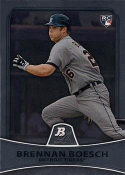 Brennan Boesch