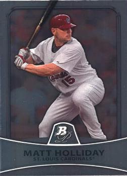 Matt Holliday