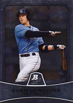 Evan Longoria