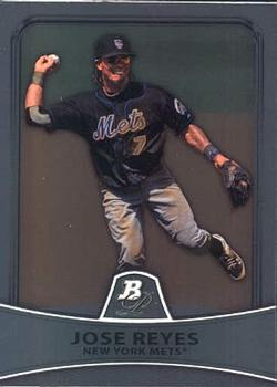 Jose Reyes