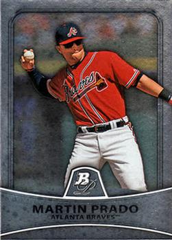 Martin Prado
