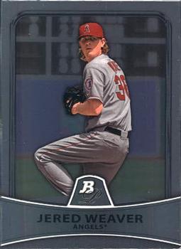 Jered Weaver