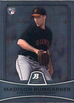 Madison Bumgarner