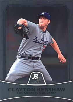 Clayton Kershaw