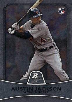 Austin Jackson