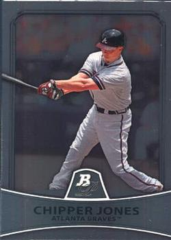 Chipper Jones
