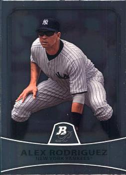 Alex Rodriguez