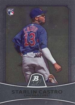 Starlin Castro