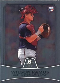 Wilson Ramos