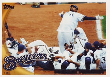 Prince Fielder