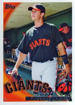 Buster Posey