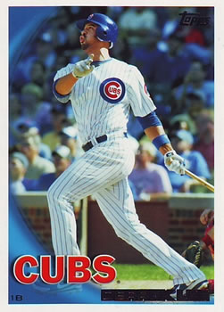 Derrek Lee