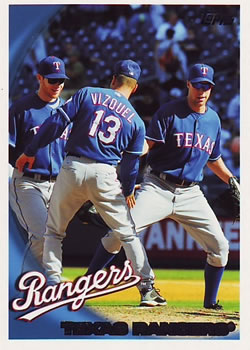 Texas Rangers