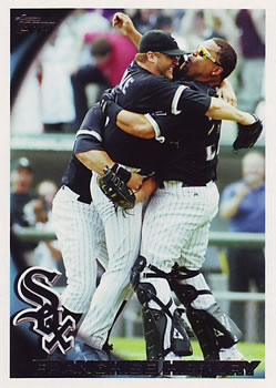 White Sox Franchise History