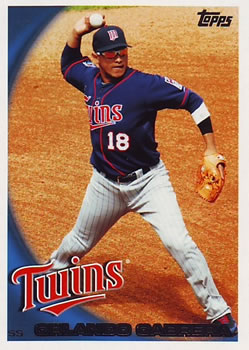 Orlando Cabrera