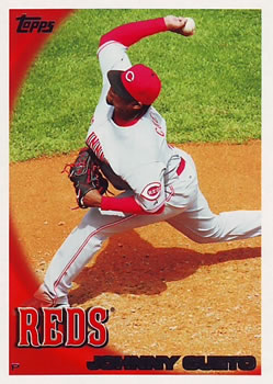 Johnny Cueto