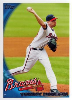 Tommy Hanson