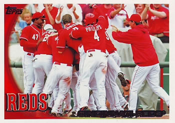Cincinnati Reds
