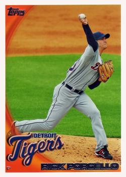 Rick Porcello