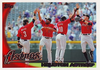 Houston Astros