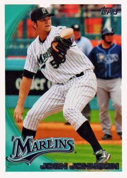 Josh Johnson