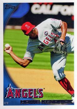 Howie Kendrick