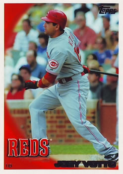 Joey Votto