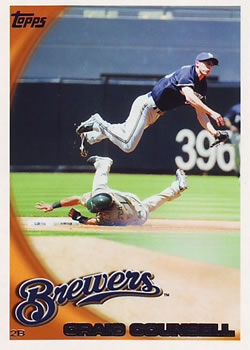 Craig Counsell