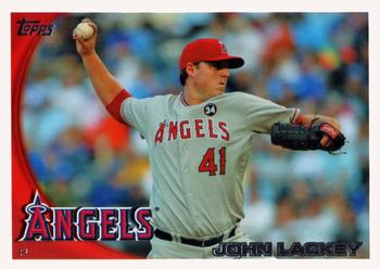 John Lackey