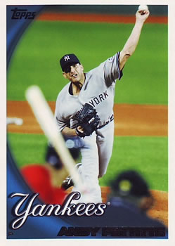 Andy Pettitte
