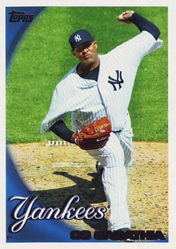 CC Sabathia