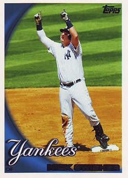 Nick Swisher