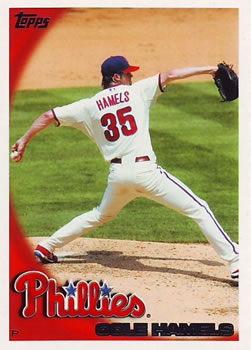 Cole Hamels