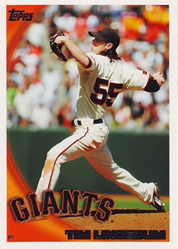 Tim Lincecum