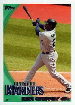 Ken Griffey Jr.
