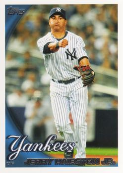 Jerry Hairston Jr.