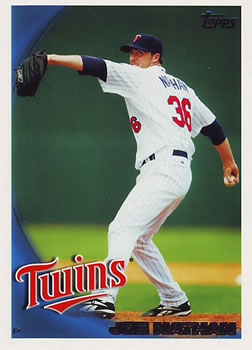 Joe Nathan