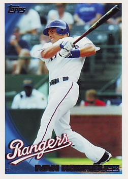 Ivan Rodriguez