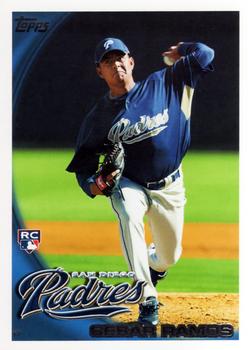 Cesar Ramos