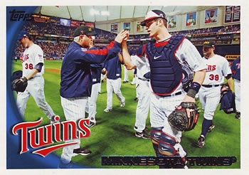 Minnesota Twins