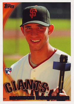 Madison Bumgarner