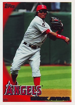Erick Aybar