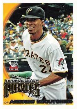 Andrew McCutchen