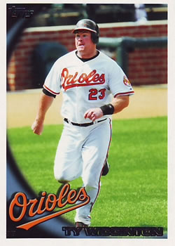 Ty Wigginton