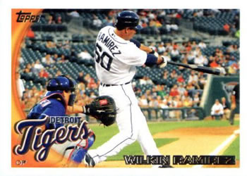 Wilkin Ramirez