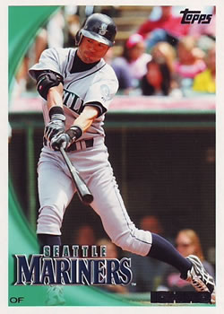 Ichiro
