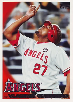 Vladimir Guerrero