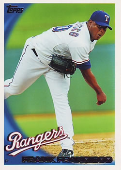 Frank Francisco